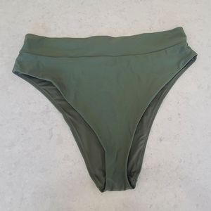 Aerie swim bottom